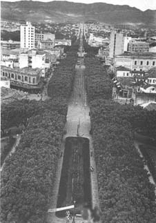 Belo Horizonte - Início do século