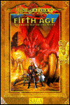 Caixa Bsica do Dragonlance: Fifth Age